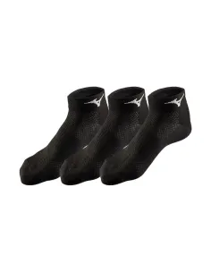 Pack De 3 Paires De Chausettes Mizuno Run