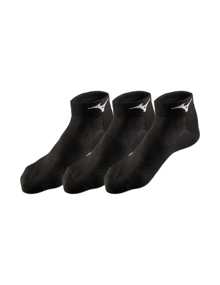 Pack 3 Pares De Calcetines Mizuno Run |MIZUNO |Calcetines