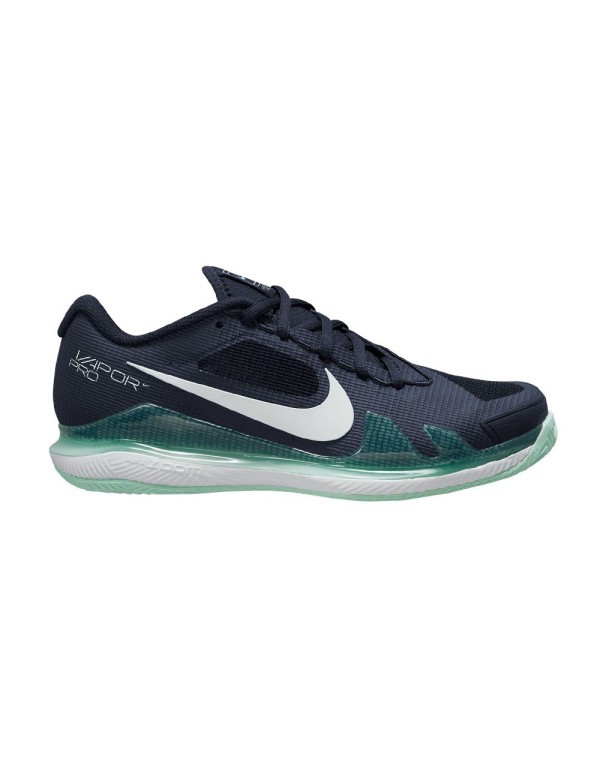 Nike Air Zoom Vapor Pro Cly Cz0221 410 Mujer