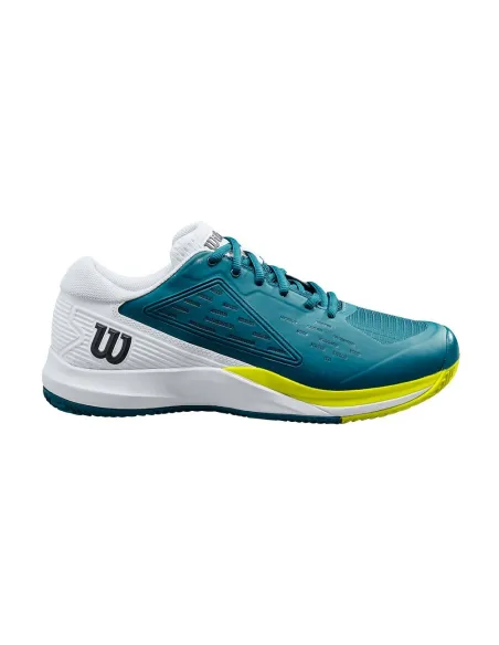 Shoes Wilson Rush Pro Ace Clay Wrs329530 |WILSON |WILSON padel shoes