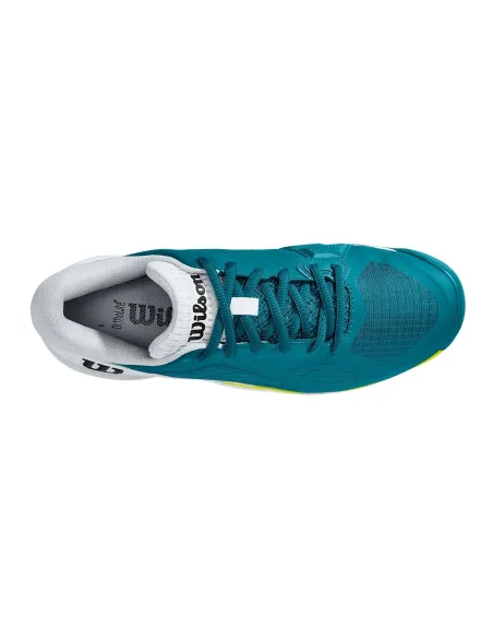 Scarpe Wilson Rush Pro Ace Clay Wrs329530 |WILSON |Scarpe da padel WILSON