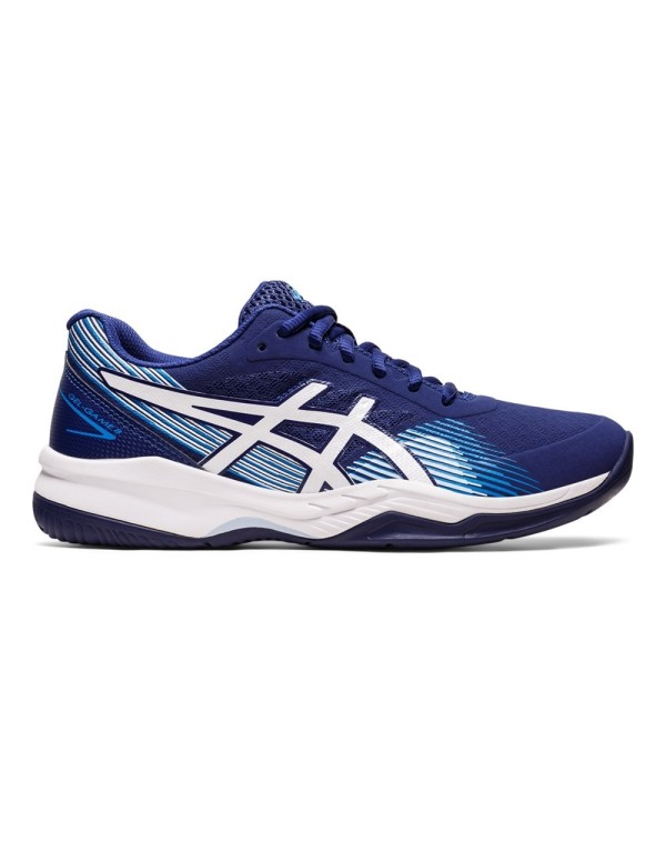 Asics Gel-Game 8 1042a152 403 Mujer