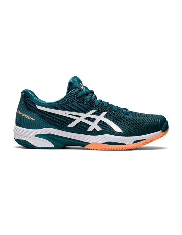 Asics Solution Speed Ff 2 Clay1041a187 300 |ASICS |ASICS padel shoes