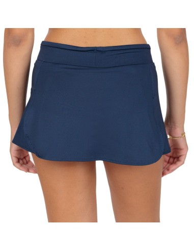 Jupe Pantalon Open Ii Marine 900759.331 |JOMA |Vêtements de padel Joma