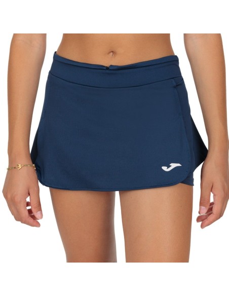 Jupe Pantalon Open Ii Marine 900759.331 |JOMA |Vêtements de padel Joma Jupe Pantalon Open Ii Marine 900759.331 |JOMA |Vêtements de padel Joma
