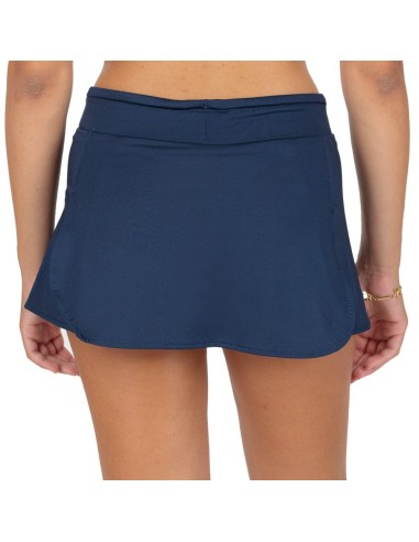 Gonna Pantalone Open Ii Marino 900759.331 |JOMA |Abbigliamento da padel Joma