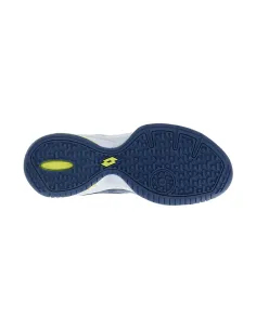 Loto Superrapida 200 Iii 217301 9fs Femme |LOTTO |Chaussures de padel LOTTO 2