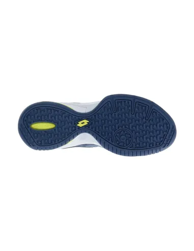 Lotto Superrapida 200 Iii 217301 9fs Woman |LOTTO |LOTTO padel shoes