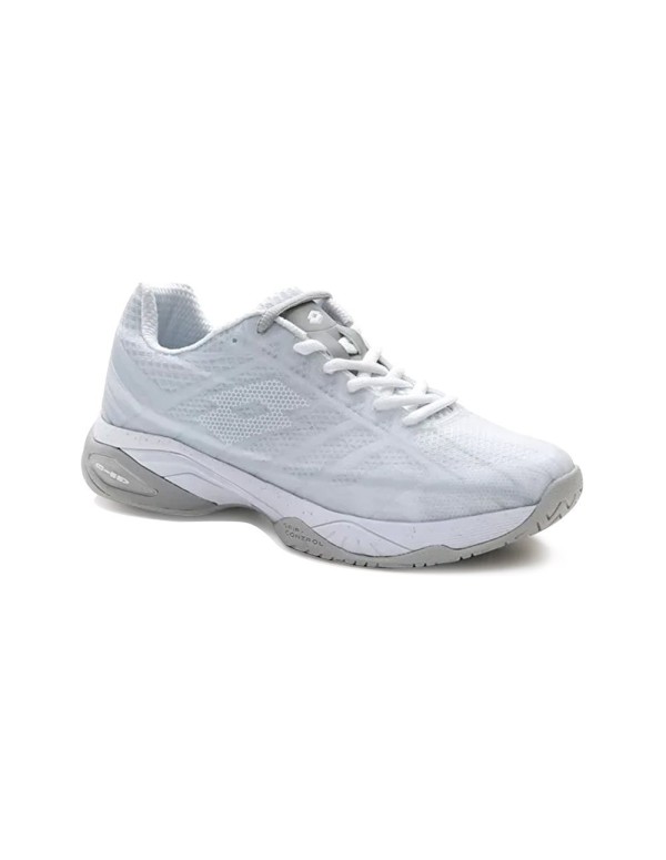 Lotto Mirage 300 Spd W 210741 1gn Femme |LOTTO |Chaussures de padel LOTTO