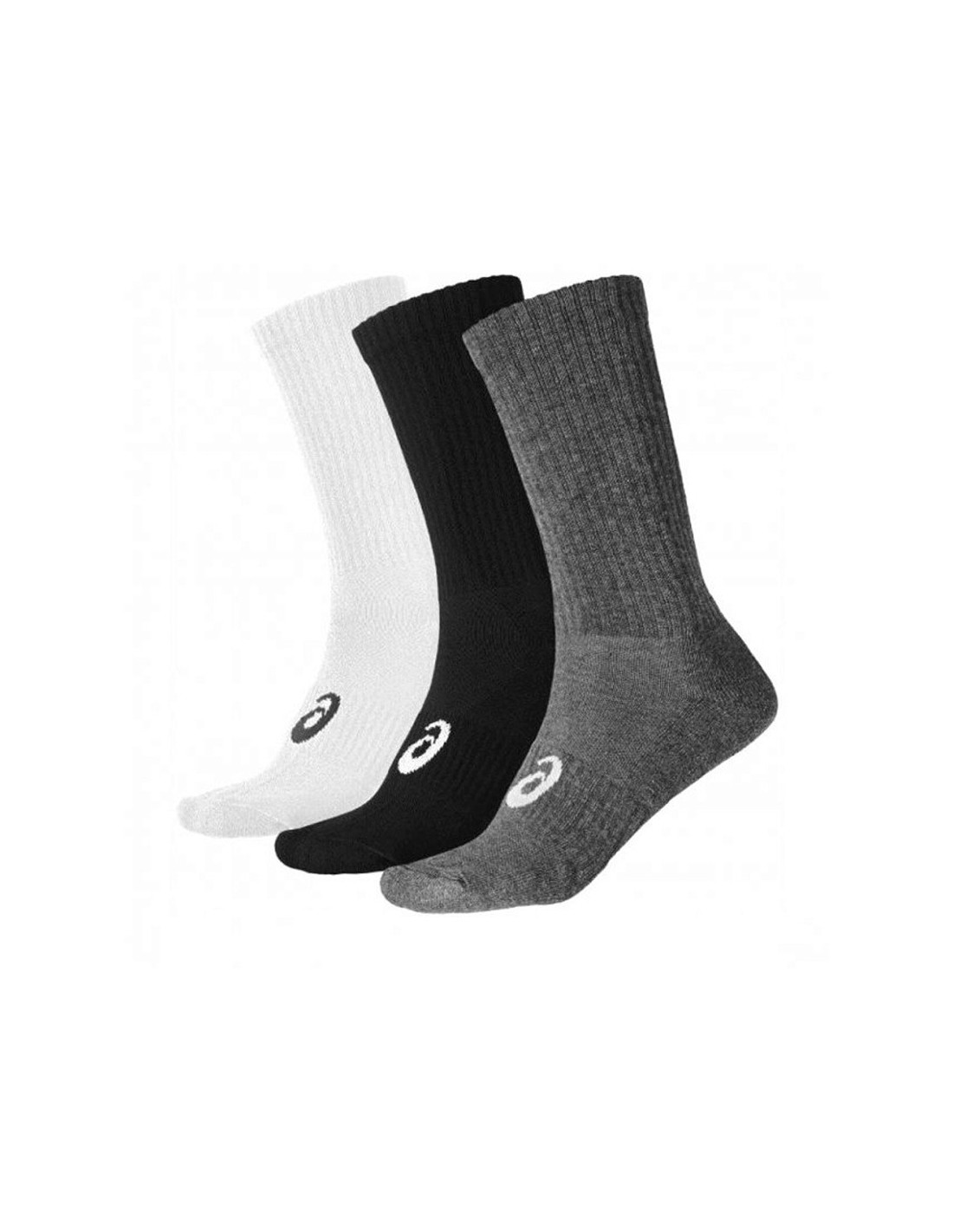 Asics crew discount