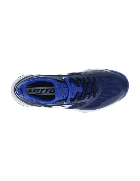 Lotto Mirage 200 Spd Blu Bianco 2136279Fd |LOTTO |Scarpe da padel LOTTO