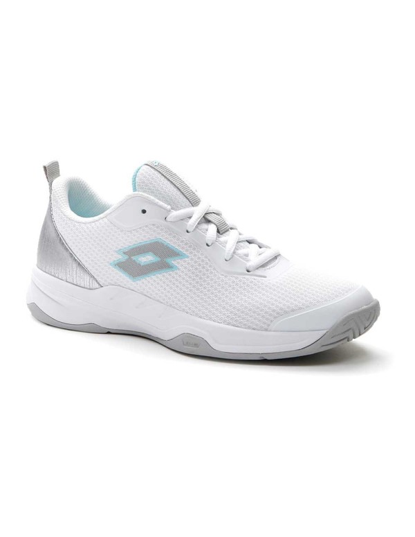 Lotto Mirage 600 Alr W 2159201x5 Mujer |LOTTO |LOTTO padel shoes
