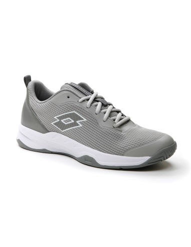 Lotto Mirage 600 Alr Grigio 2159182Yu |LOTTO |Scarpe da padel LOTTO