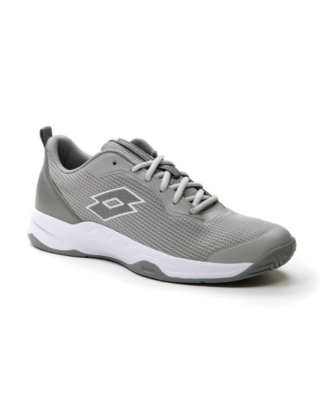 Lotto Mirage 600 Alr Grigio 2159182Yu |LOTTO |Scarpe da padel LOTTO