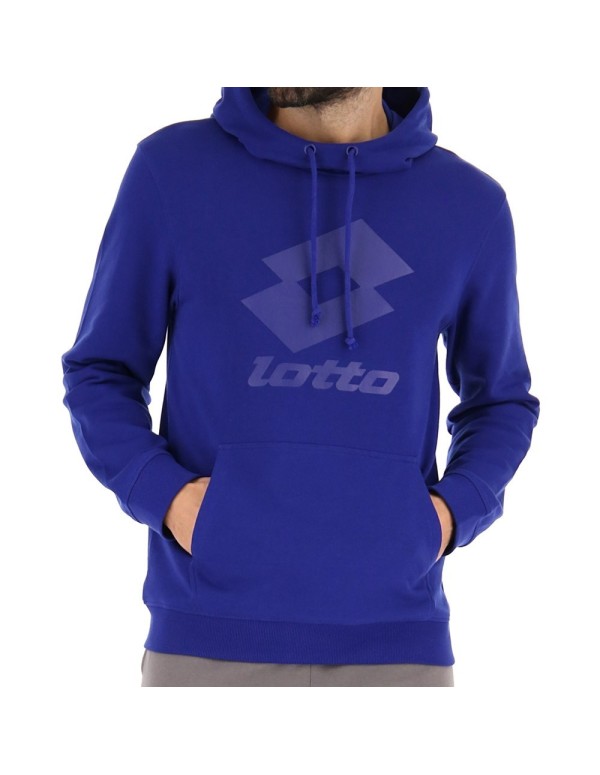 Lotto Smart Iv Hd 2 Sweatshirt 2182420y0 |LOTTO |Padel clothing