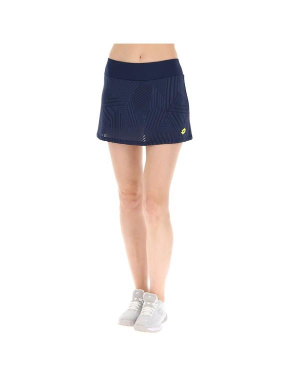 Skirt Lotto Superfast WV 2155079ap |LOTTO |Padel clothing