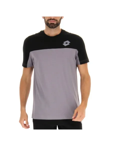 Camiseta Lotto Dinamico Vi Block |LOTTO |Roupa de padel