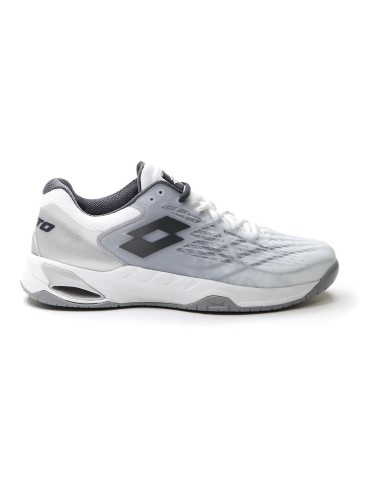 Lotto Mirage 100 Spd Bianco Grigio 2107329D8 |LOTTO |Scarpe da padel LOTTO