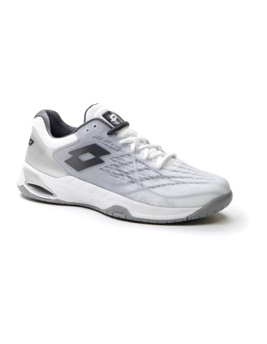 Lotto Mirage 100 Spd Blanco Gris 2107329D8 |LOTTO |Zapatillas pádel LOTTO