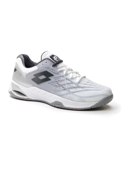 Lotto Mirage 100 Spd Blanco Gris 2107329D8 |LOTTO |Zapatillas pádel LOTTO
