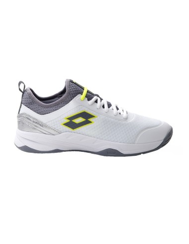 Lotto Mirage 500 Ii Alr 2166349fg |LOTTO |LOTTO padel shoes