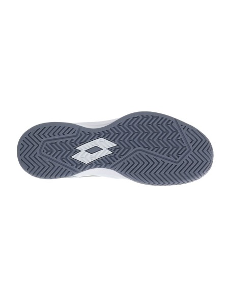 Lotto Mirage 500 Ii Alr Bianco Grigio 2166349Fg |LOTTO |Scarpe da padel LOTTO Lotto Mirage 500 Ii Alr Bianco Grigio 2166349Fg |LOTTO |Scarpe da padel LOTTO