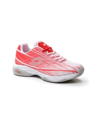 Lotto Mirage 300 Cly W 2107409fm Mujer |LOTTO |LOTTO padel shoes