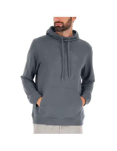 Lotto Smart Iv Hd 2 Sweatshirt 21824228b |LOTTO |Padel clothing