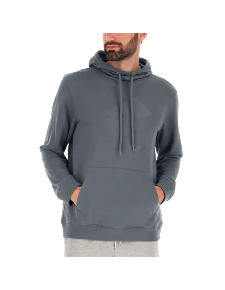 Sweatshirt Lotto Smart Iv Hd 2 |LOTTO |Padel clothing
