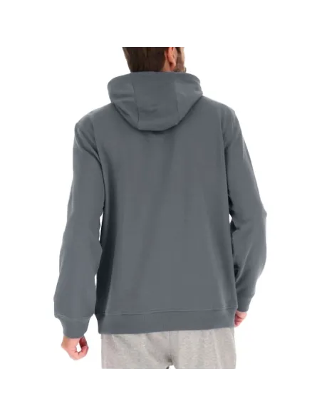 Sudadera Lotto Smart Iv Hd 2 |LOTTO |Ropa de pádel
