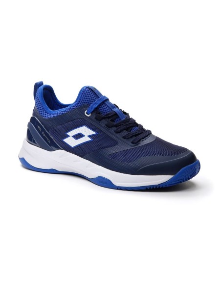 Lotto Mirage 200 Cly Azul Blanco 2136269Fd |LOTTO |Zapatillas pádel LOTTO Lotto Mirage 200 Cly Azul Blanco 2136269Fd |LOTTO |Zapatillas pádel LOTTO