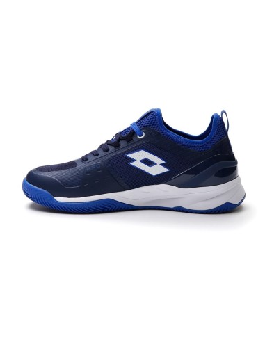 Lotto Mirage 200 Cly Azul Blanco 2136269Fd |LOTTO |Zapatillas pádel LOTTO