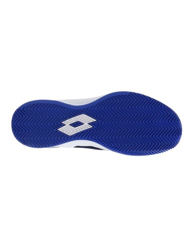 Lotto Mirage 200 Cly Azul Blanco 2136269Fd |LOTTO |Zapatillas pádel LOTTO