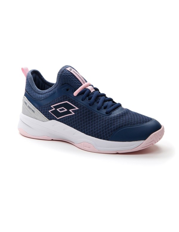 Lotto Mirage 500 Ii Alr W 2166359fn Mujer |LOTTO |LOTTO padel shoes