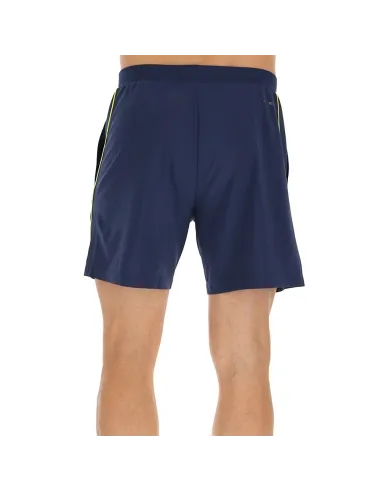 Pantalón Corto Lotto Superrapida V |LOTTO |Vêtements de padel