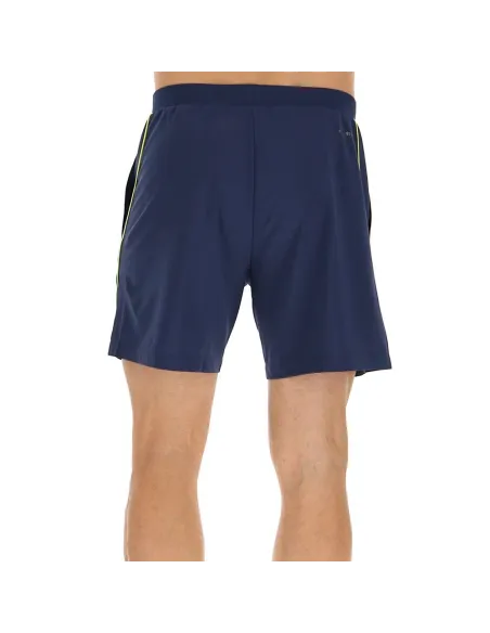 Pantalón Corto Lotto Superrapida V |LOTTO |Vêtements de padel