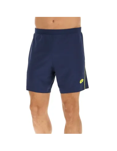 Pantalón Corto Lotto Superrapida V |LOTTO |Vêtements de padel