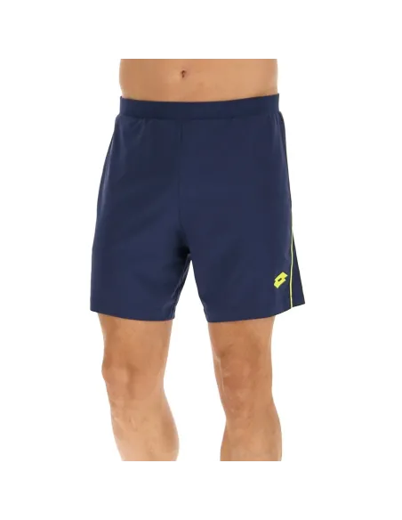 Pantalón Corto Lotto Superrapida V |LOTTO |Vêtements de padel