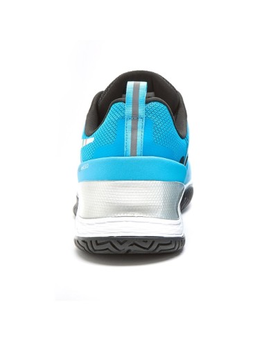 Diadora Blushield Torneio Ag Azul Branco 101.178086 |DIADORA |Sapatilhas de padel DIADORA