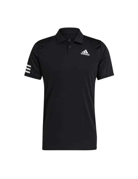 Polo Adidas Club 3str Gl5421 |ADIDAS |Roupa de Padel ADIDAS