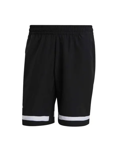 Pantalon Corto Adidas Club Gl5400 |ADIDAS |Ropa pádel ADIDAS