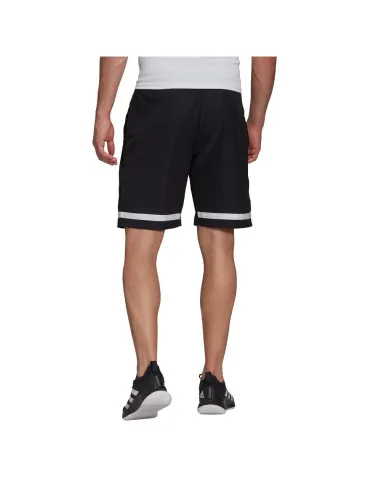 Pantalón Corto Adidas Club |ADIDAS |Vêtements de padel ADIDAS