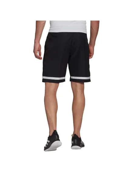 Pantalón Corto Adidas Club |ADIDAS |Vêtements de padel ADIDAS Pantalón Corto Adidas Club |ADIDAS |Vêtements de padel ADIDAS