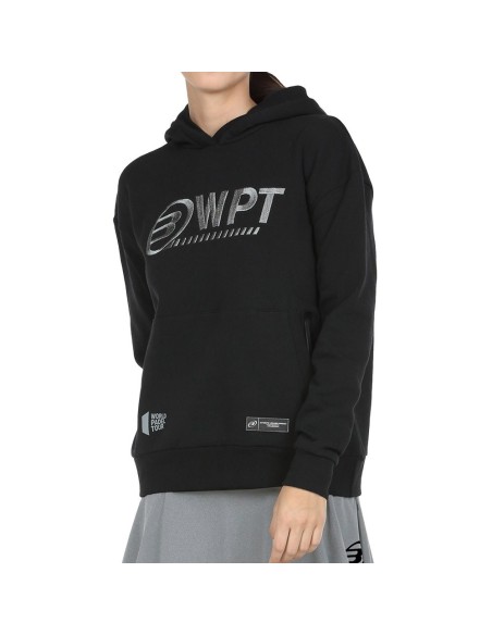 Sudadera Bullpadel Livor |BULLPADEL |Abbigliamento da padel BULLPADEL