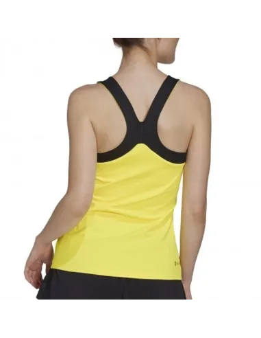 Camiseta De Tirantes Adidas Beam Mujer |ADIDAS |Ropa de pádel ADIDAS