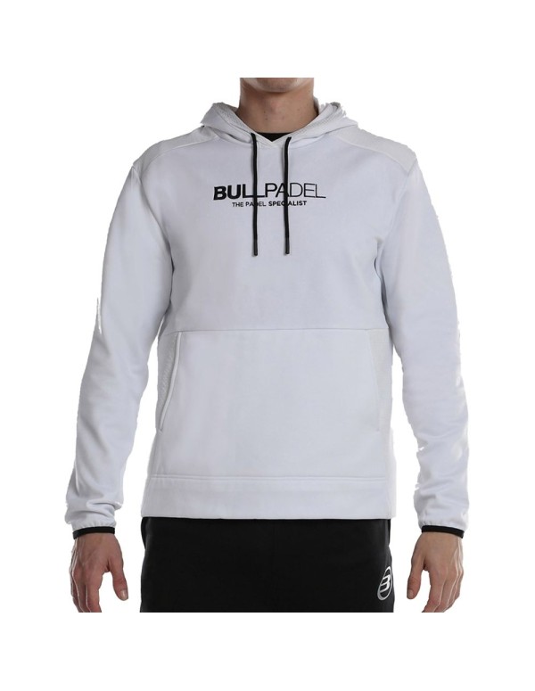 Bullpadel Yambo 012 sweatshirt |BULLPADEL |BULLPADEL padel clothing