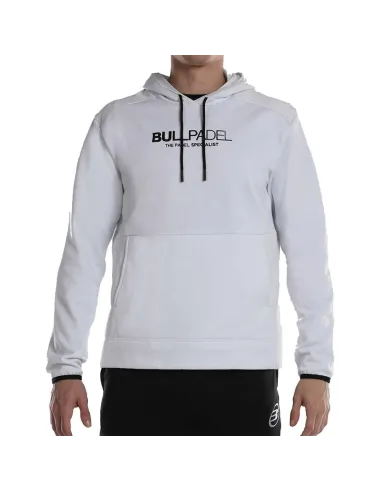 Bullpadel Yambo 012 sweatshirt |BULLPADEL |BULLPADEL paddelkläder