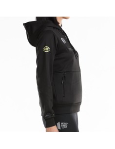 Sweat Bullpadel Leste Femme |BULLPADEL |Vêtements de padel BULLPADEL 2