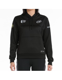 Sweat Bullpadel Leste Femme |BULLPADEL |Vêtements de padel BULLPADEL