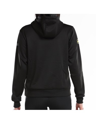 Sweat Bullpadel Leste Femme |BULLPADEL |Vêtements de padel BULLPADEL